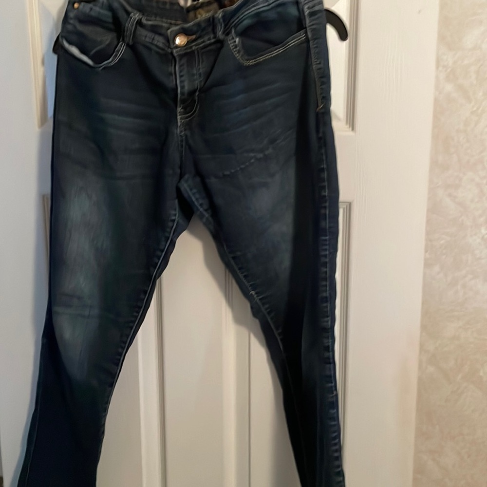 Jordache skinny jeans